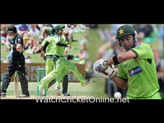 watch cricket world cup Pakistan vs Kenya Feb 23rd live onli