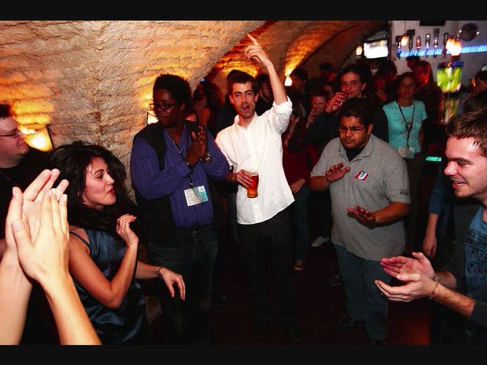 AG ESN France 2011, Dijon  (rétrospective)