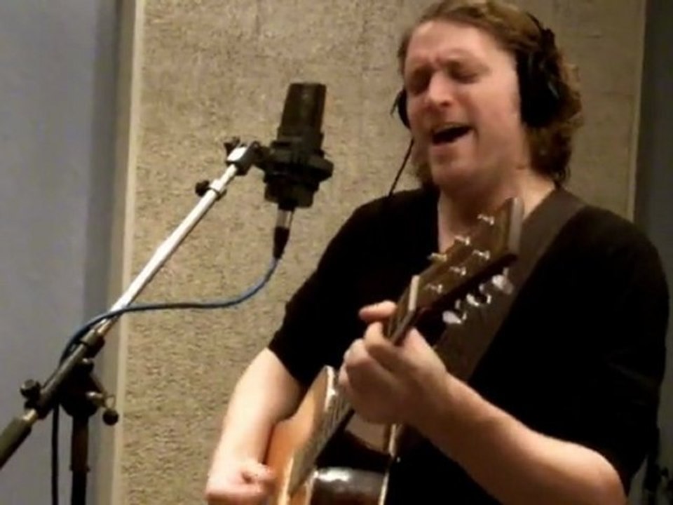 Layla d'Eric Clapton par Glass Petals - Boeuf du samedi