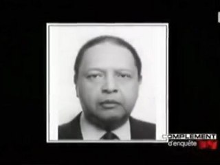 Baby Doc ( Jean-Claude Duvalier) dictateur