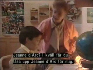 Les aventures de Franck et Foo-Yang (1er épisode)