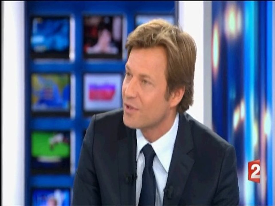 Détournement Dominique Strauss Kahn -  Oroz