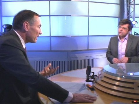 Jean-Marie Bockel - En route vers la présidentielle