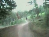 Pence Park, Evergreen Colorado, Mountain Biking