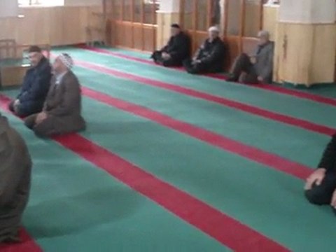 MEVLİD ASKERLER-AHMET EMLİK-TURGEY ÇELİK