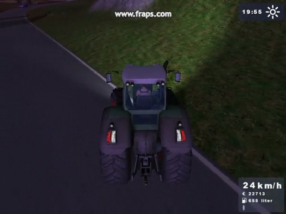 Alpen challenge + download link