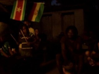 Atipa Vibration #5: Collectif de Saint-Laurent, Guyane 🇫🇷