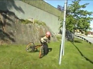 June 6: trials cruise