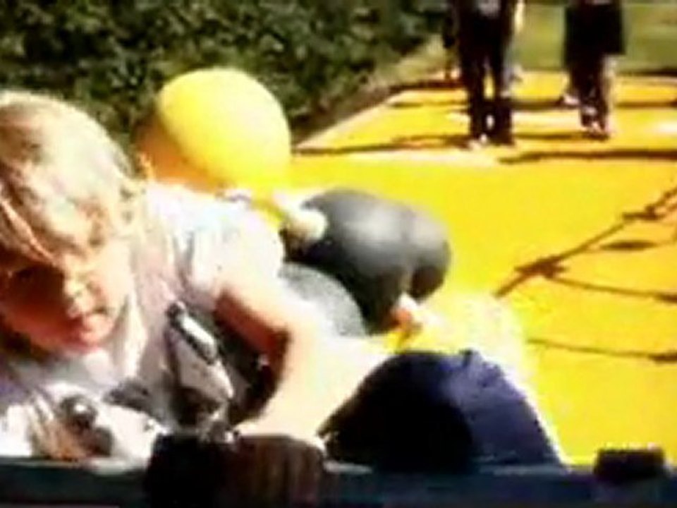 UNO - Parkour - Playgrounds