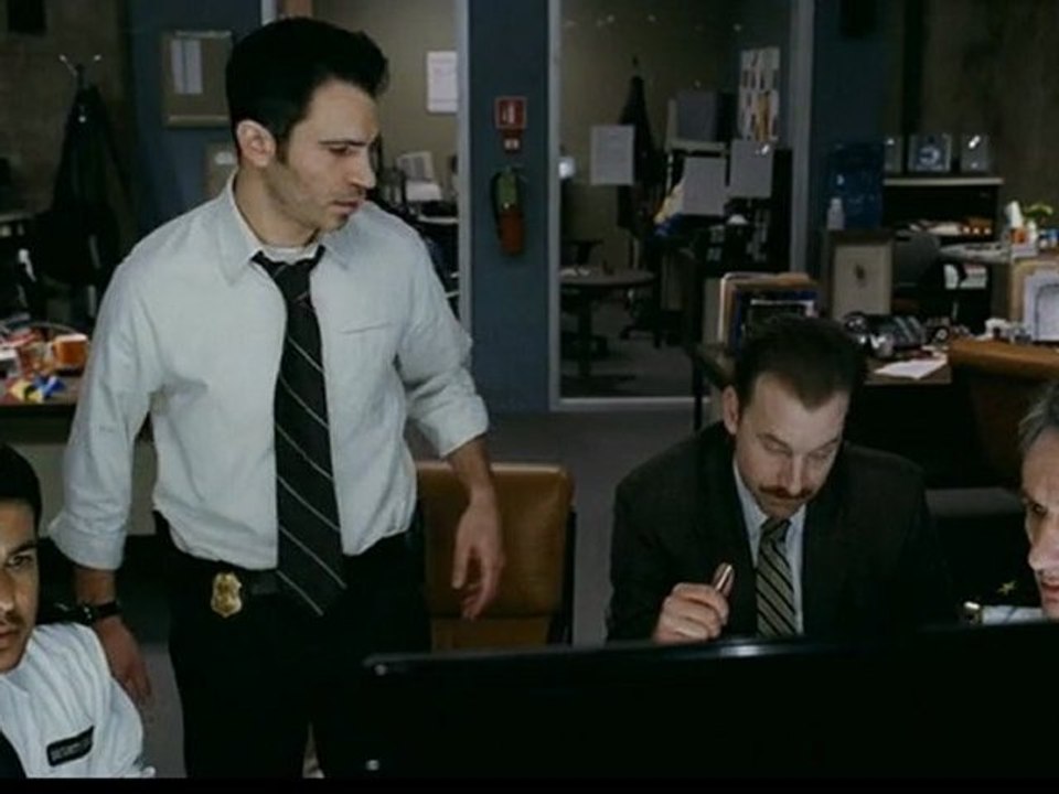 Devil (2010) TRAILER (DVDRiP)