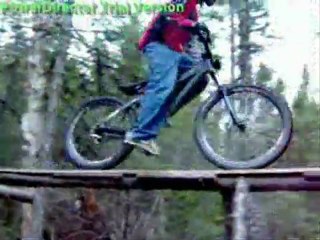 promo movie teaser 2006