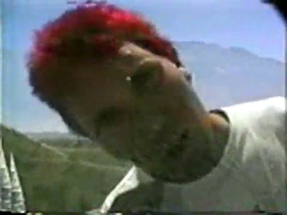 Crazy DirtBiking