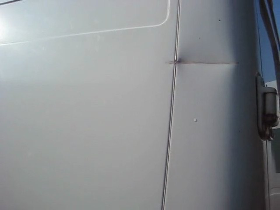 utilitaire citroen jumper