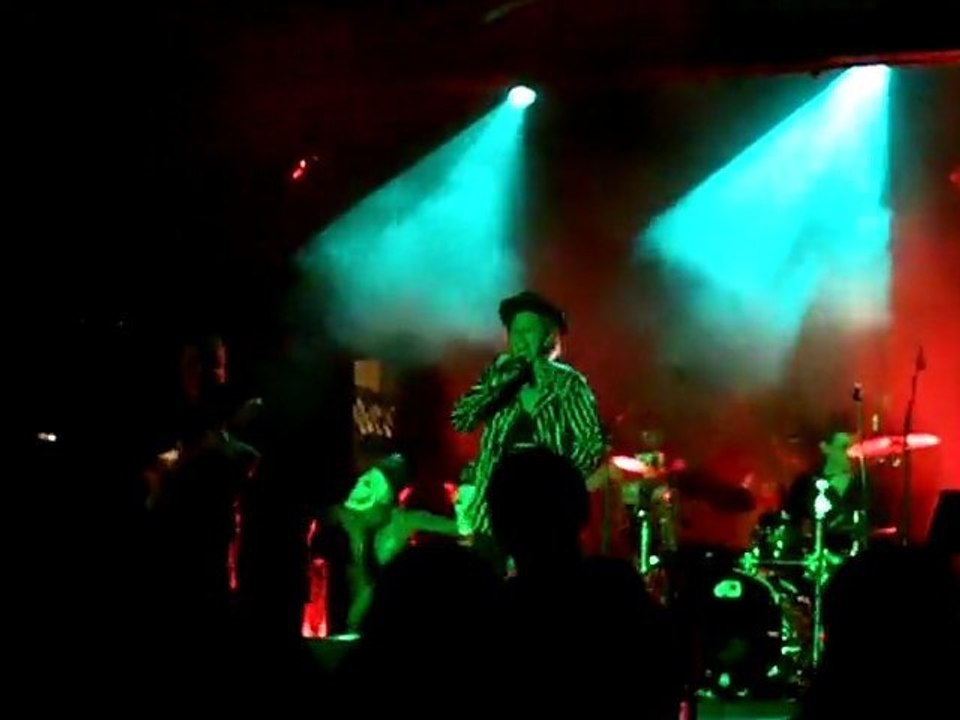Medley Michael Jackson