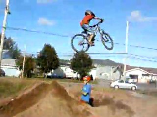 me at the number jumps