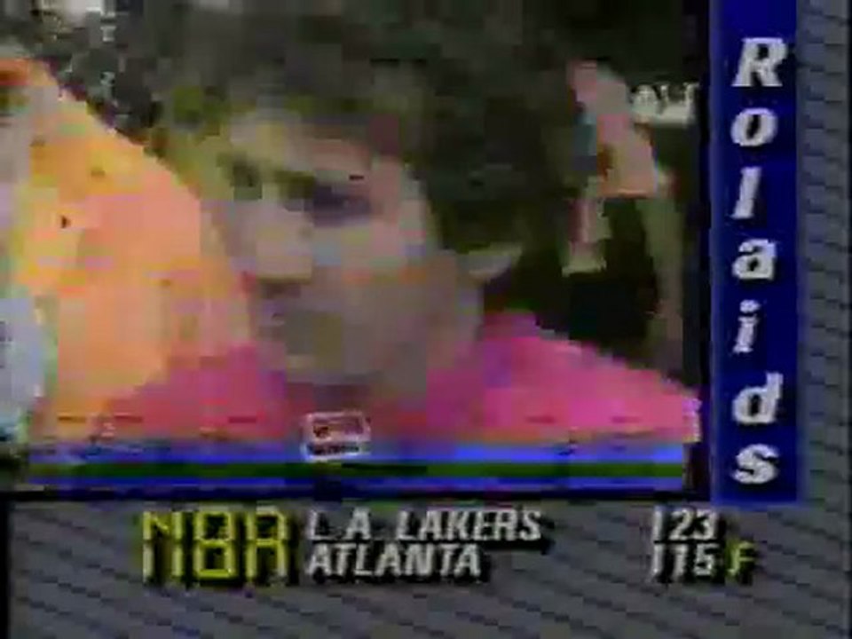 F1 1990 GP des USA part 5