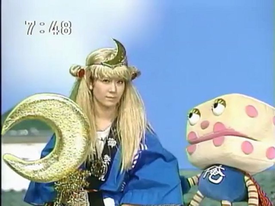 sakusaku  2003.12.09　「わかめ泥棒と天使になったカエラ」コブクロ塾　LIVE　in  座間　3/4
