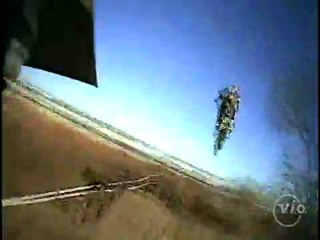 Keeping Up With Travis Pastrana