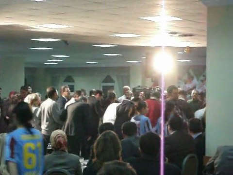 19 Şubat 2011 Suluova Karadenizliler Gecesi 3