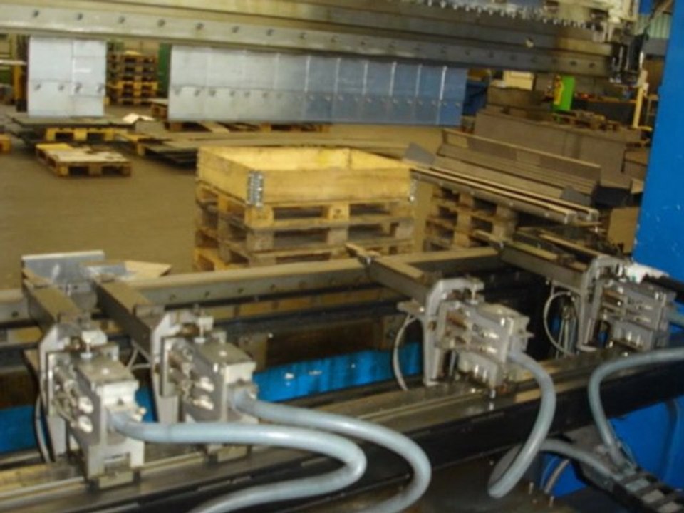 Abkantpressen auktionshaus maschinenportal24