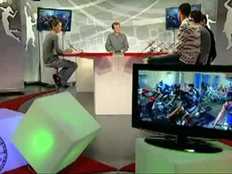 Cyclisme : Circuit des Plages Vendéennes (Challans /Olonne)