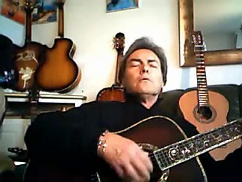 THE ROAD OF STARS     improvisation    mar 22 02 2011