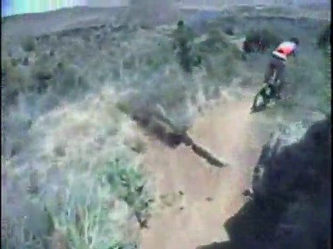 White Ranch - Longhorn Trail, Golden Colorado, Mountain Biking