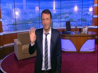 CE SOIR AVEC ARTHUR "MONOLOGUE" EM 14