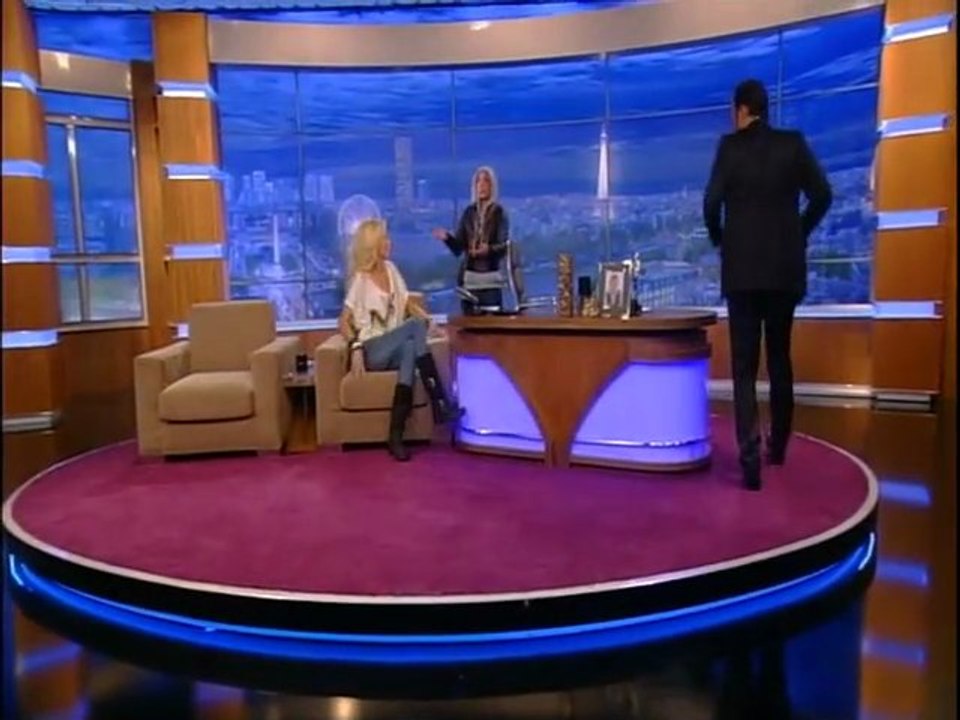 CE SOIR AVEC ARTHUR "Intervention Amelle Chahbi" EM 14