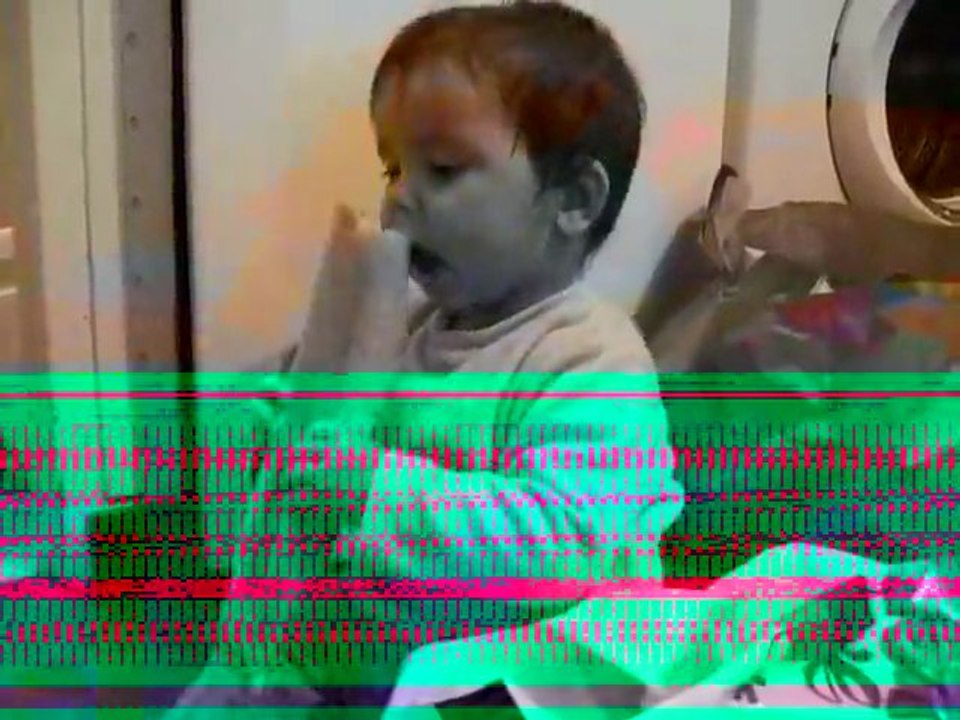 my babyiii gourmand