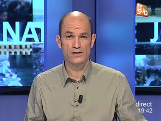 Journal Montpellier du 21/02/2011 - TV Sud