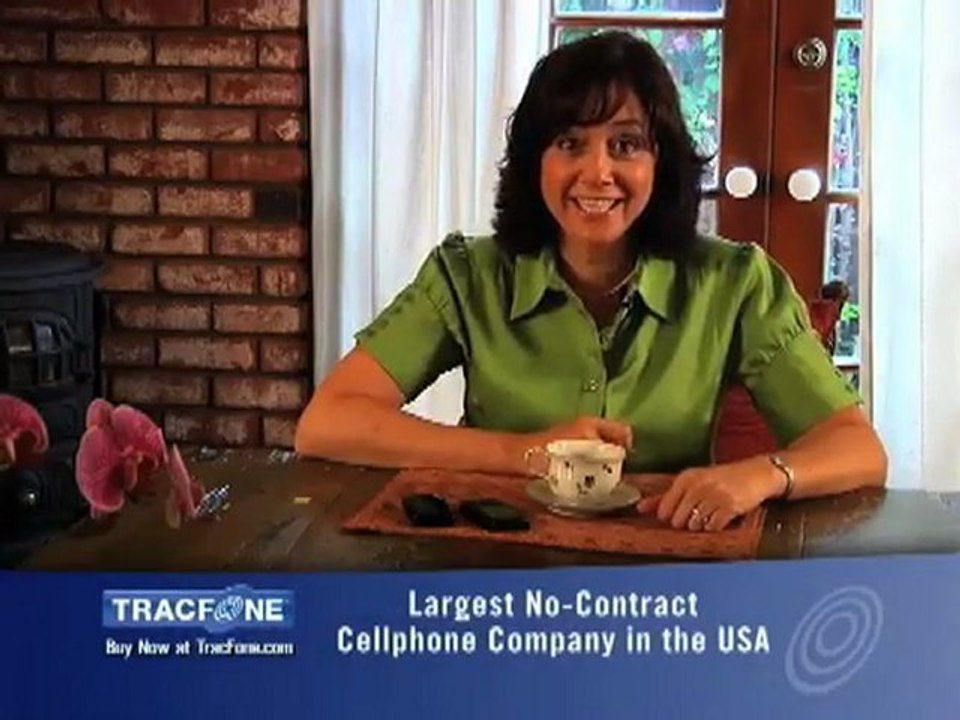 Let TracFone work for you!