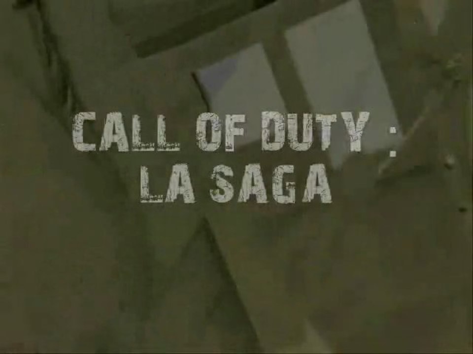 AMV.CALL.OF.DUTY.SAGA
