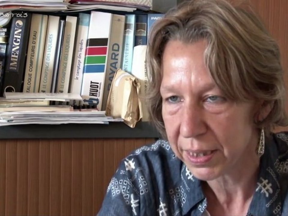 Pays Barrois : Déchets et méthanisation