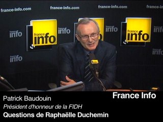 Le zapping des matinales du 22 février 2011