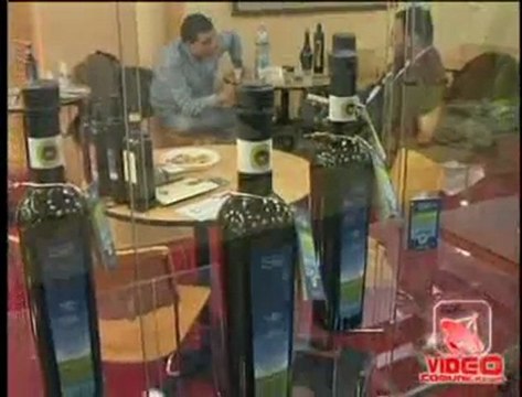 Napoli - La dieta Mediterranea per turisti russi