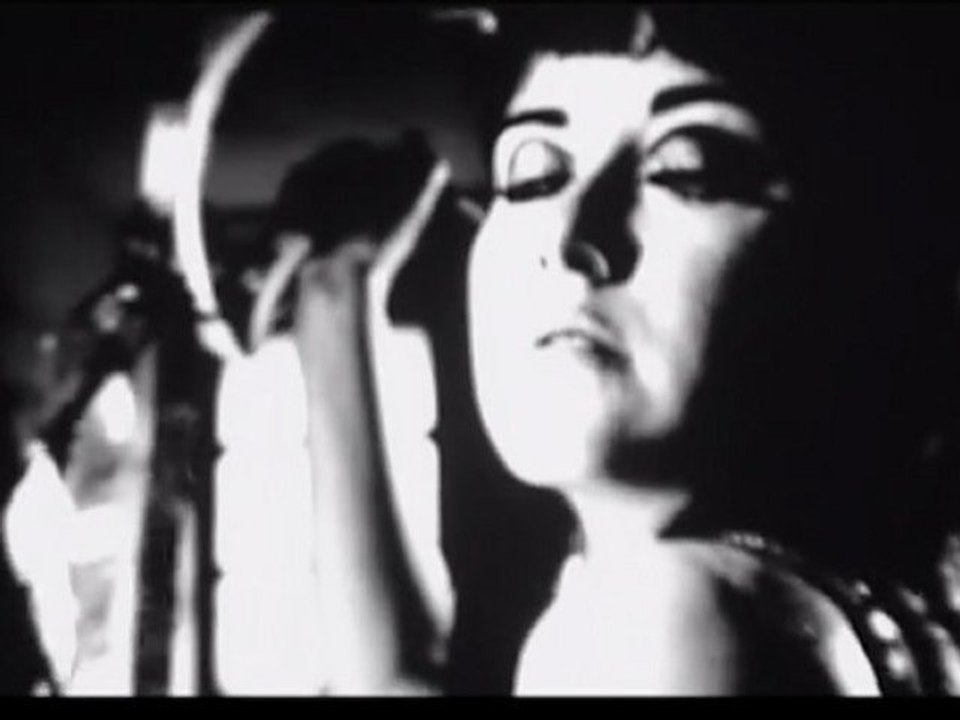 SONS & DAUGHTERS “Gilt Complex” (2007)