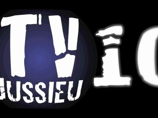 TV Jussieu Saison 4 : Le JT n°10 le Betisier