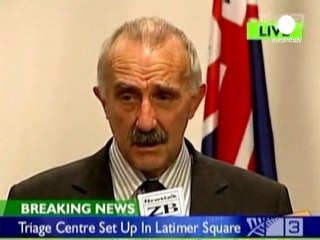 Death toll rises in NZ quake