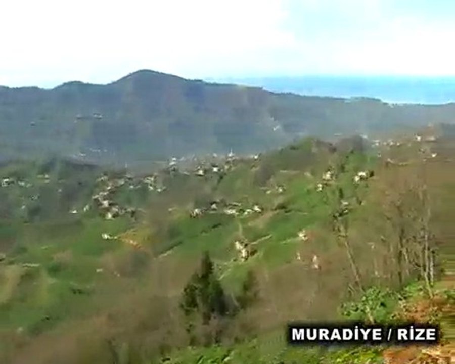 Muradiye Beldesi  Tanıtım