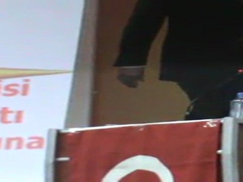 CiHANBEYLİ SAĞLIK MYO Mustafa Kabakcı Açıklama