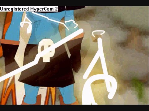 【Dofus】 - Hyrkul - Yoonity Lvl 200 Sram