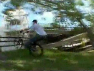 Concrete Jungle Trailer