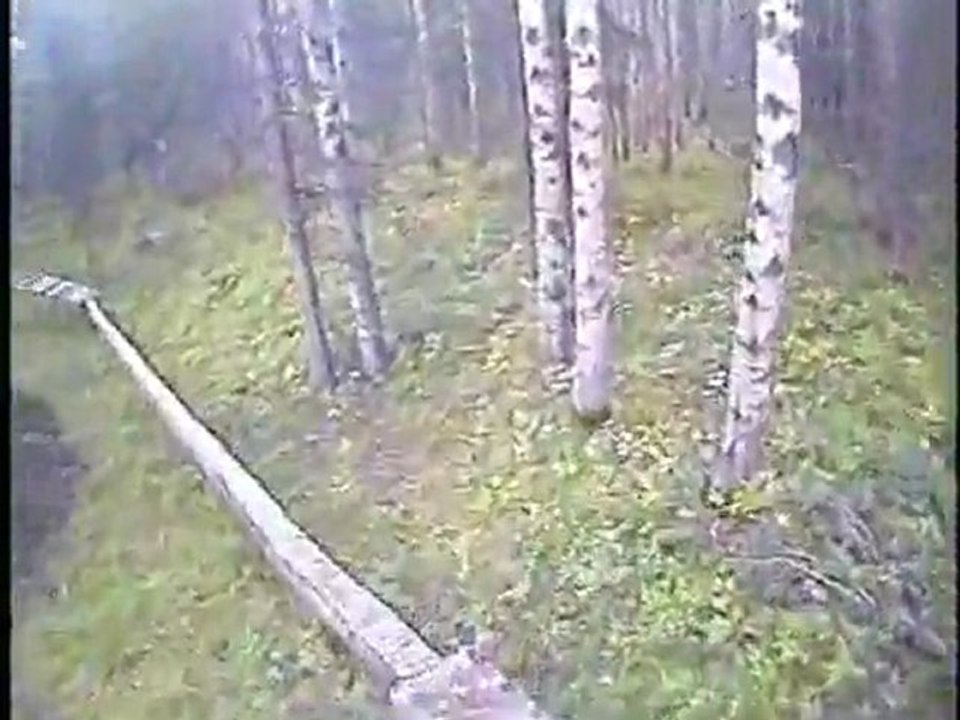 Just Giver' Helmet Camera Video