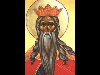 Tu es Prêtre pour l'éternité (Psaume 110)