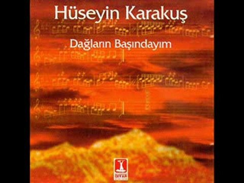 Hüseyin Karakuş-tan karasakal türküsü