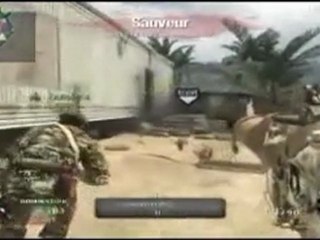 DeToxX-76 (xFRT3xAlexis) - Black Ops / Firing Range 3chiens