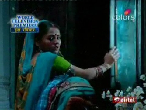 Bhagyavidhaata - 22nd February 2011 pt2