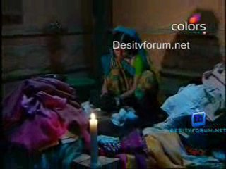 Bhagya Vidhaata - 22th February 2011 Pt-2