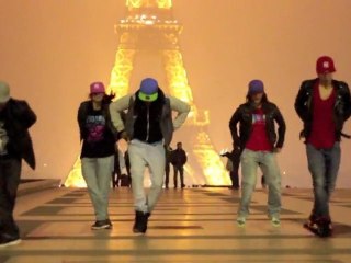 C-OIM crew presents " TOUCH OF STYLE "